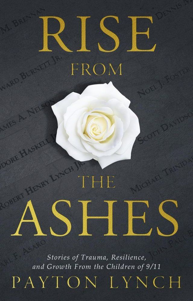  Rise From the Ashes(Kobo/電子書)