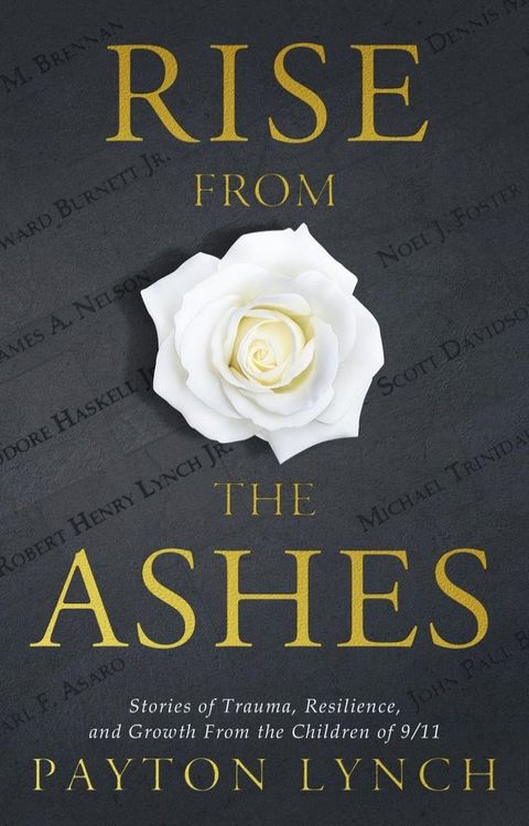 Rise From the Ashes(Kobo/電子書)