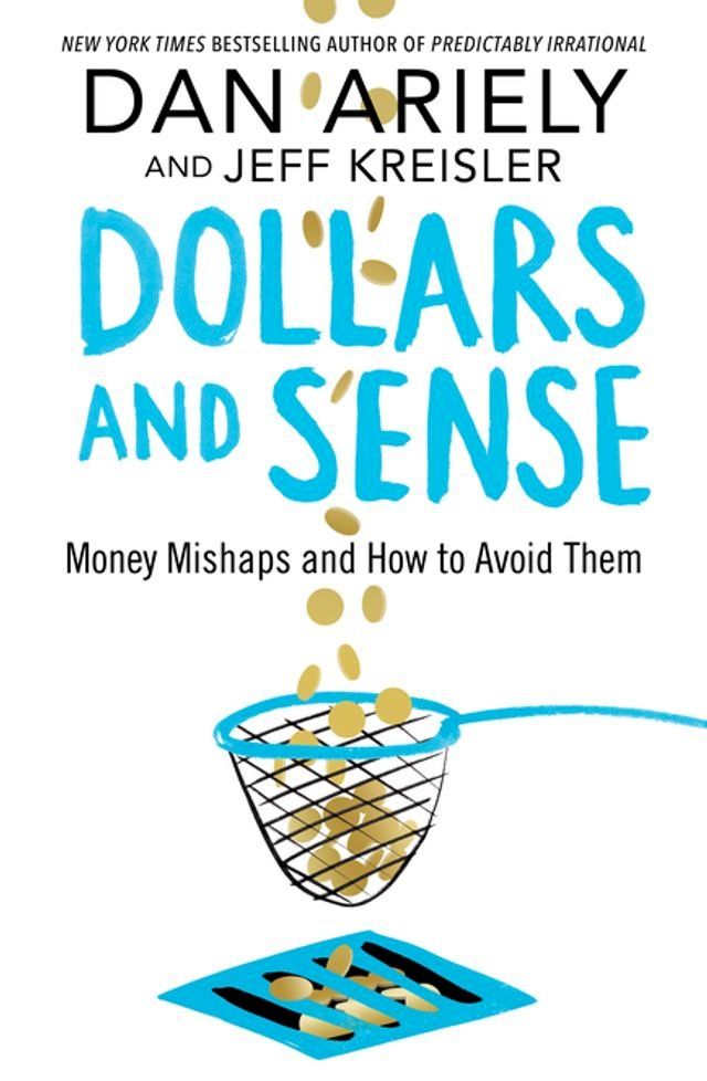  Dollars and Sense(Kobo/電子書)