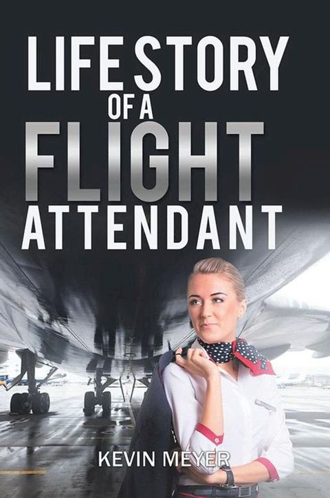 Life Story of a Flight Attendant(Kobo/電子書)