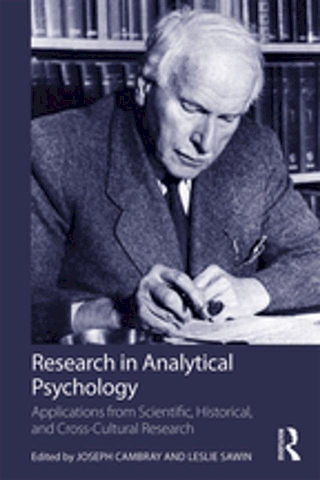  Research in Analytical Psychology(Kobo/電子書)