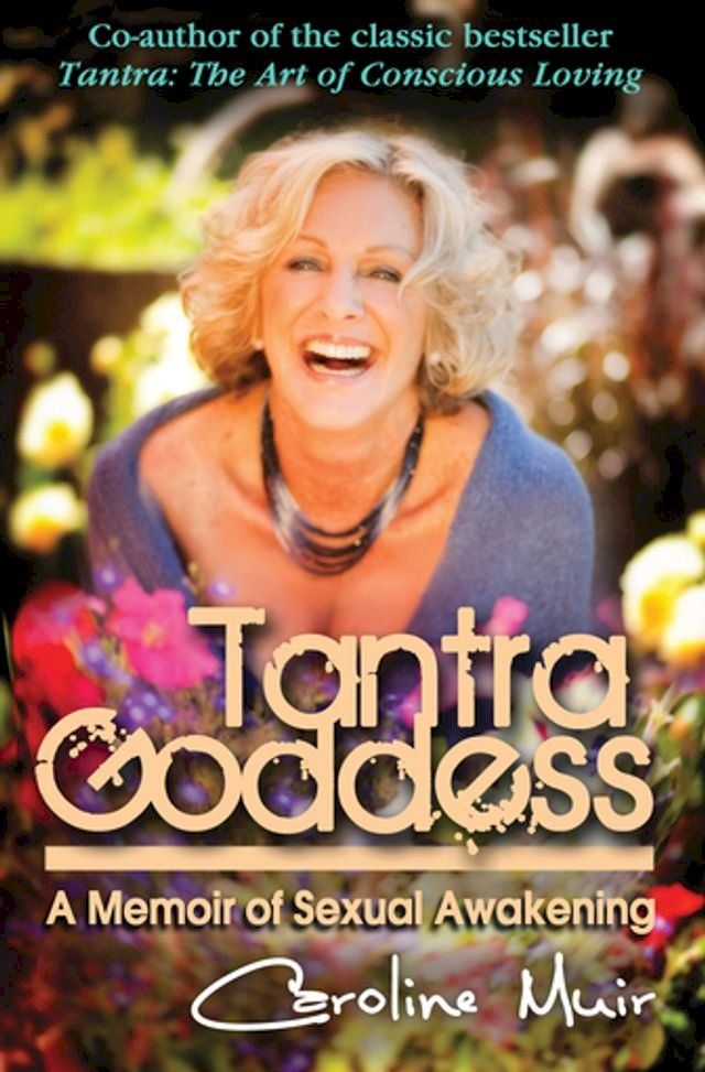  Tantra Goddess(Kobo/電子書)