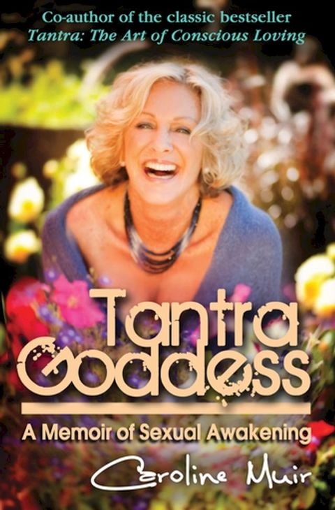 Tantra Goddess(Kobo/電子書)