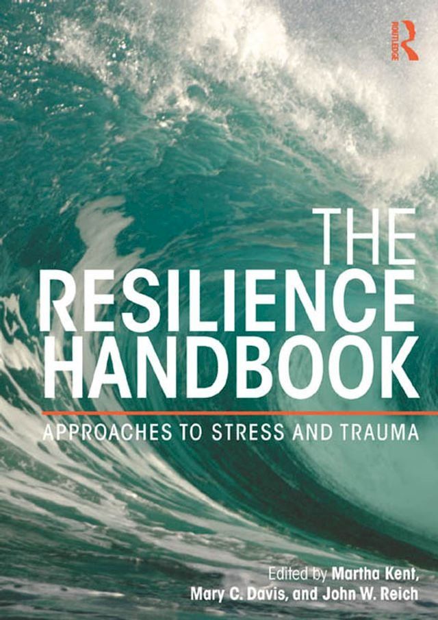  The Resilience Handbook(Kobo/電子書)