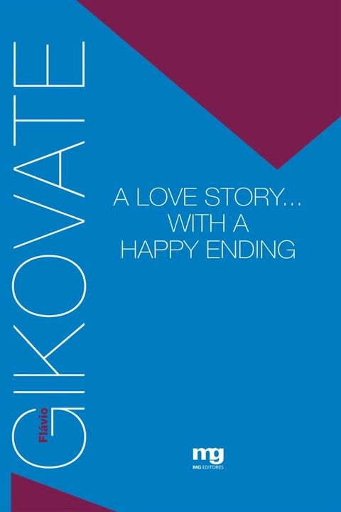 A love story... with a happy ending(Kobo/電子書)