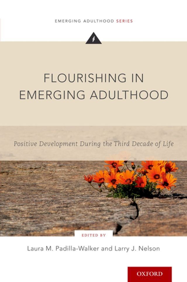  Flourishing in Emerging Adulthood(Kobo/電子書)