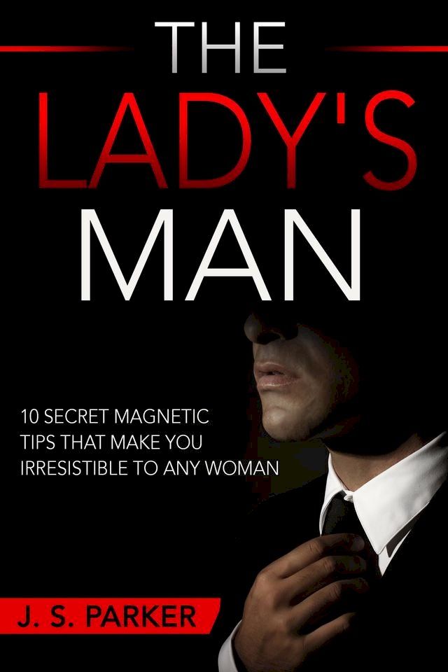  The Lady's Man(Kobo/電子書)