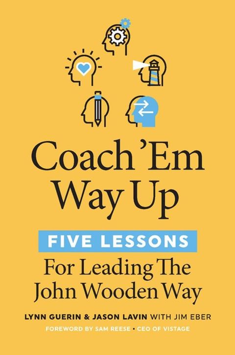 Coach 'Em Way Up(Kobo/電子書)