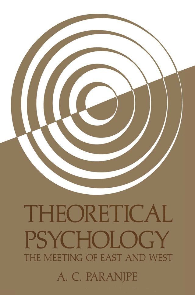  Theoretical Psychology(Kobo/電子書)