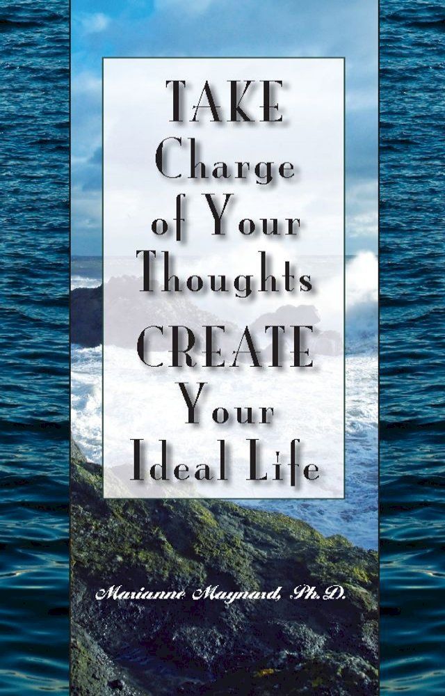  Take Charge Of Your Thoughts(Kobo/電子書)