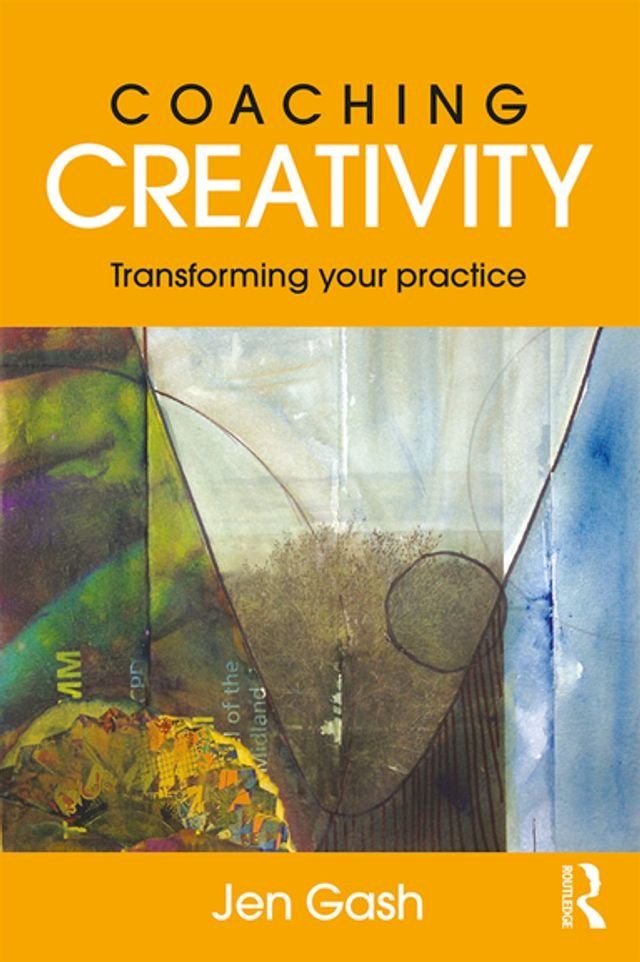  Coaching Creativity(Kobo/電子書)