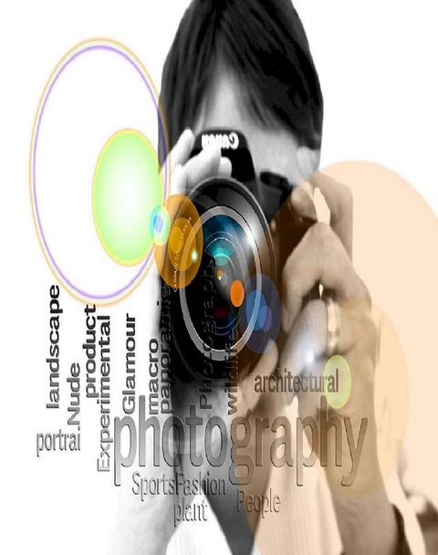 Digital Photography(Kobo/電子書)