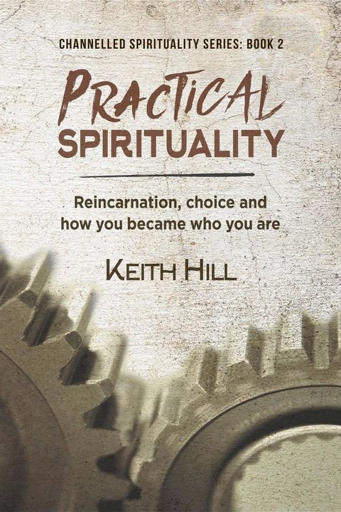 Practical Spirituality(Kobo/電子書)