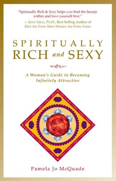 Spiritually Sexy(Kobo/電子書)