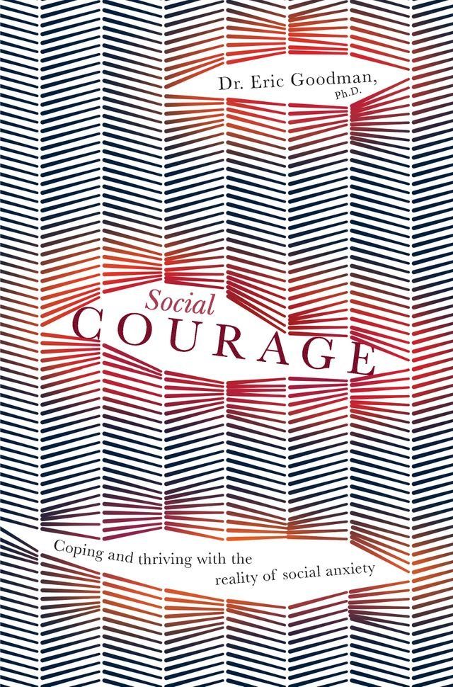  Social Courage(Kobo/電子書)