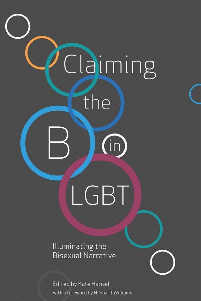  Claiming the B in LGBT(Kobo/電子書)