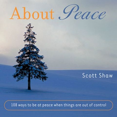 About Peace(Kobo/電子書)