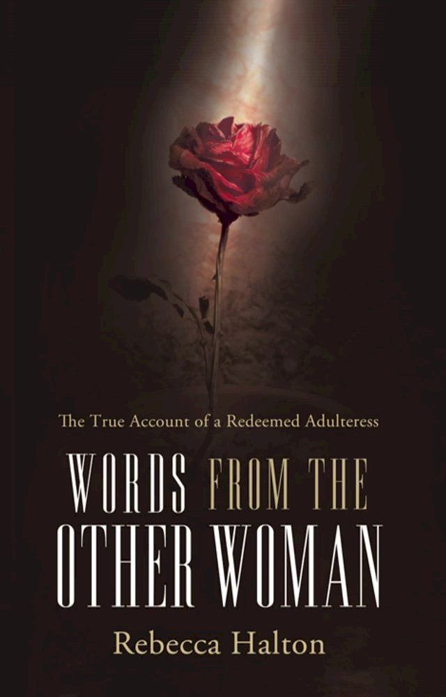  Words from the Other Woman(Kobo/電子書)