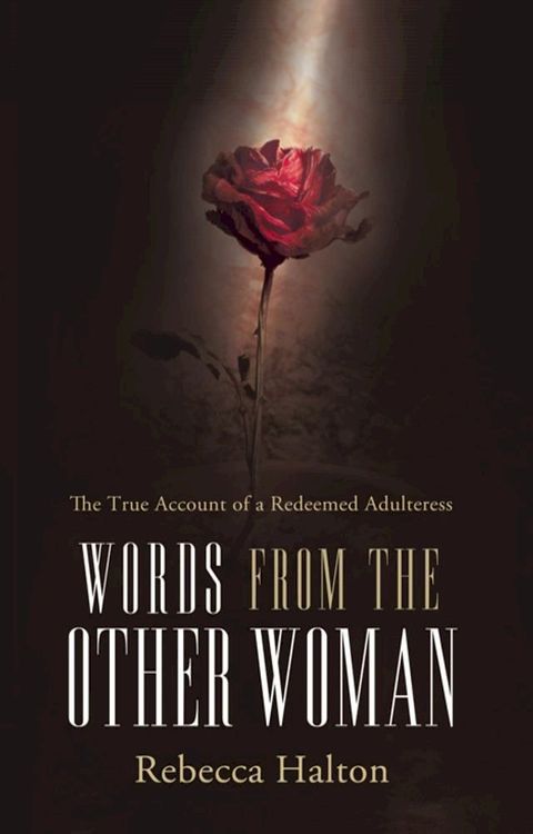 Words from the Other Woman(Kobo/電子書)