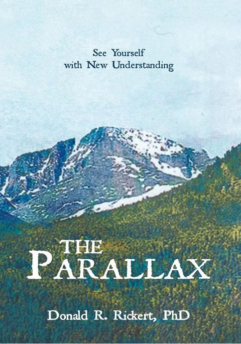 The Parallax(Kobo/電子書)