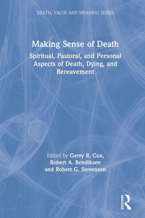 Making Sense of Death(Kobo/電子書)