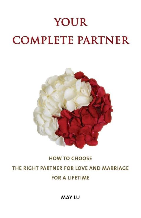 Your Complete Partner(Kobo/電子書)