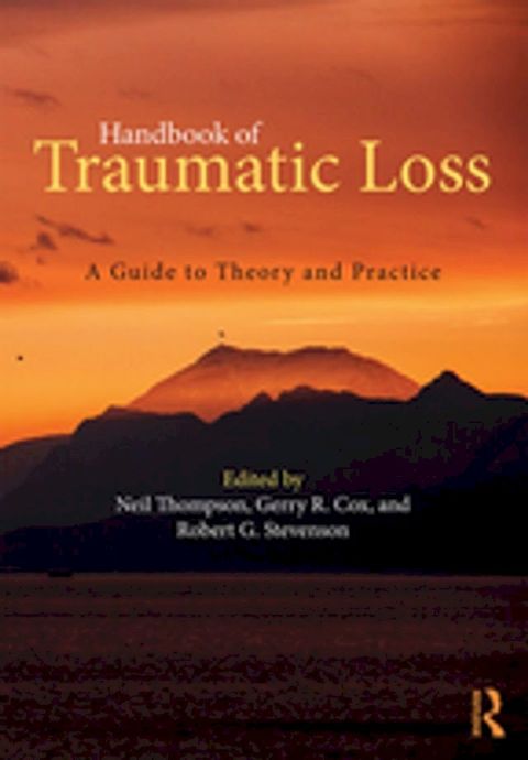 Handbook of Traumatic Loss(Kobo/電子書)