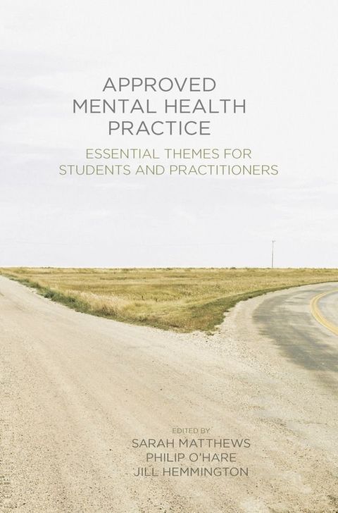 Approved Mental Health Practice(Kobo/電子書)