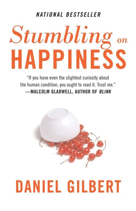 Stumbling on Happiness(Kobo/電子書)