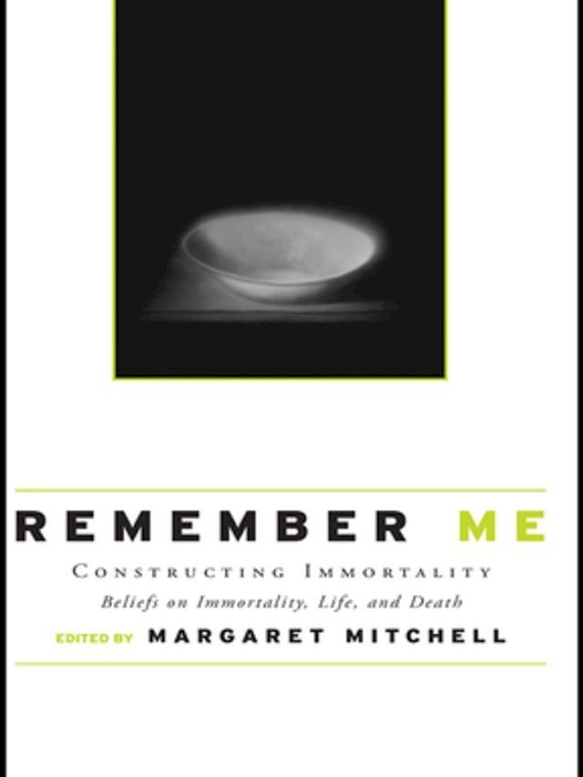  Remember Me(Kobo/電子書)