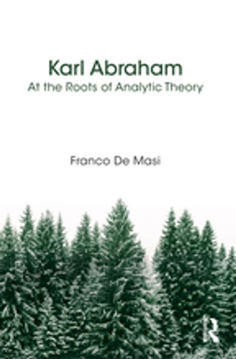 Karl Abraham(Kobo/電子書)