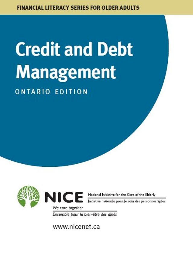  Credit and Debt Management(Kobo/電子書)