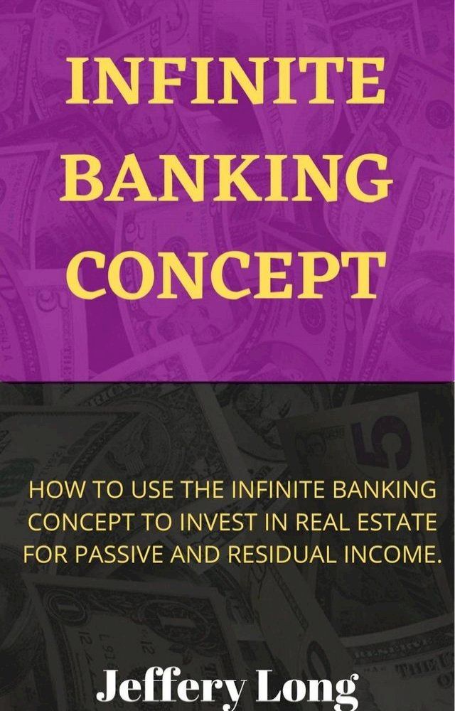  Infinite Banking Concept(Kobo/電子書)