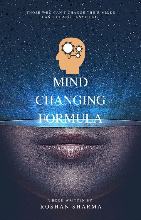 Mind Changing formula(Kobo/電子書)