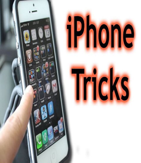 iPhone Tricks and Apps(Kobo/電子書)