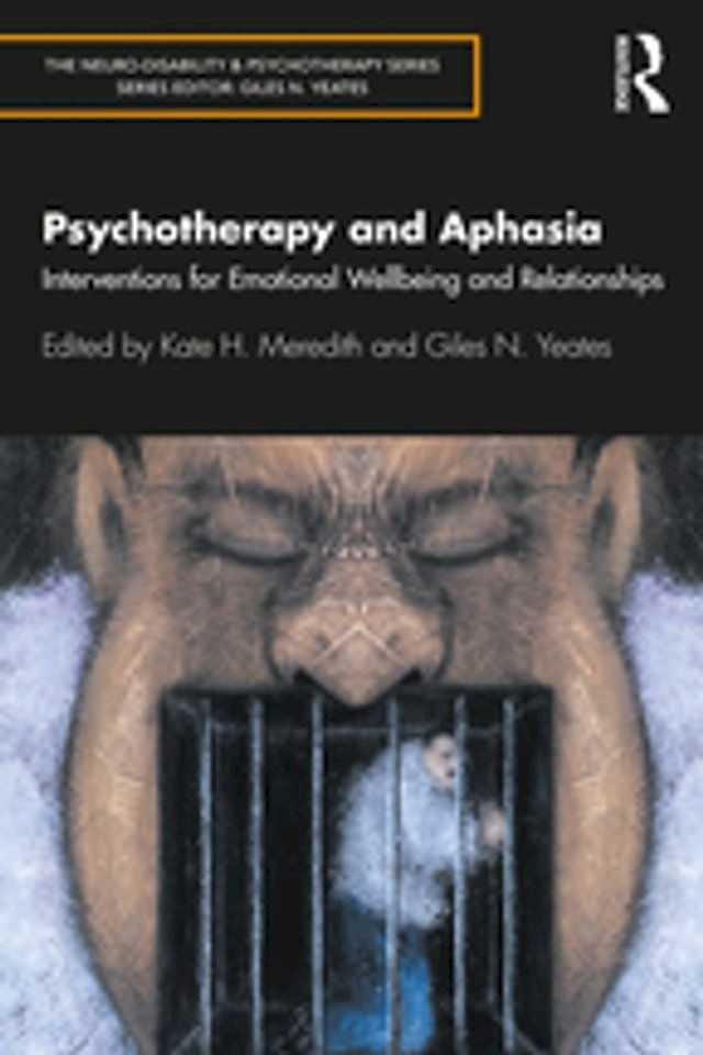  Psychotherapy and Aphasia(Kobo/電子書)