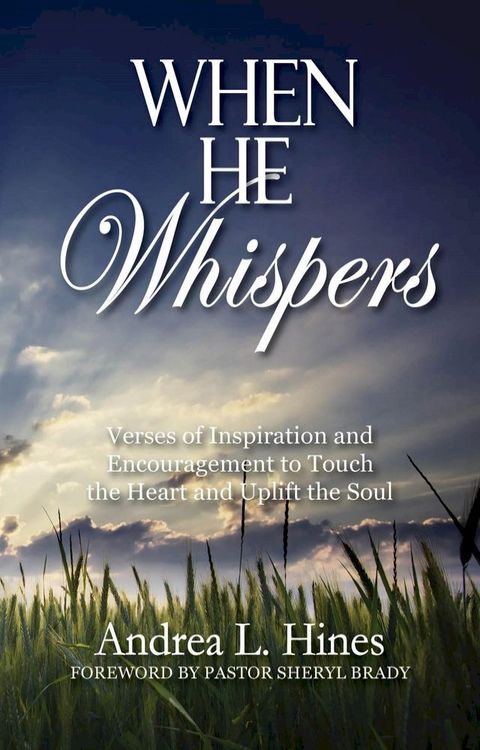 When He Whispers(Kobo/電子書)