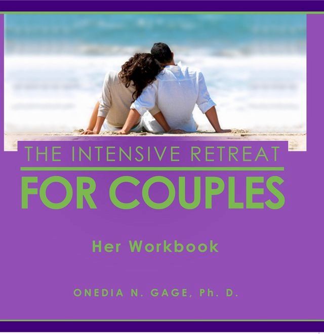  Intensive Retreat for Couples(Kobo/電子書)