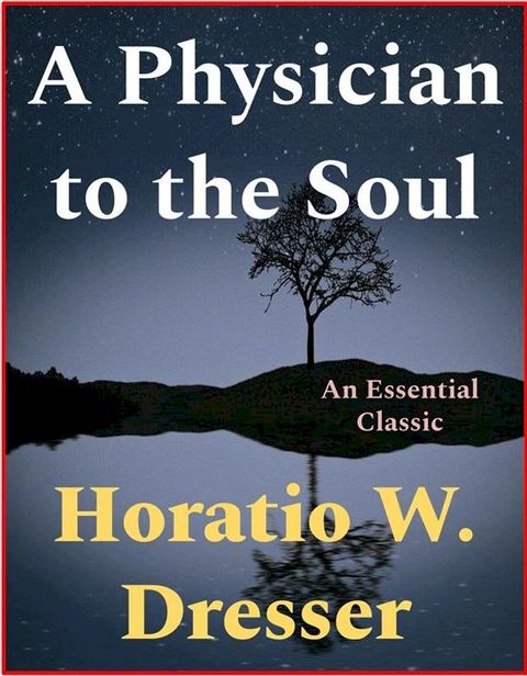 A Physician to the Soul(Kobo/電子書)