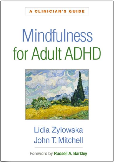 Mindfulness for Adult ADHD(Kobo/電子書)