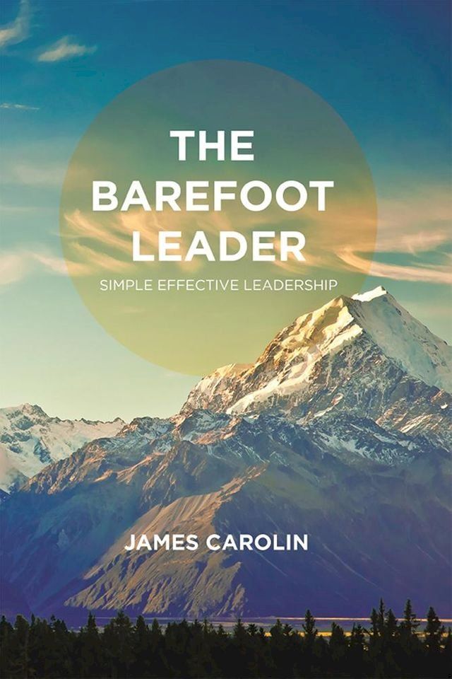  The Barefoot Leader(Kobo/電子書)