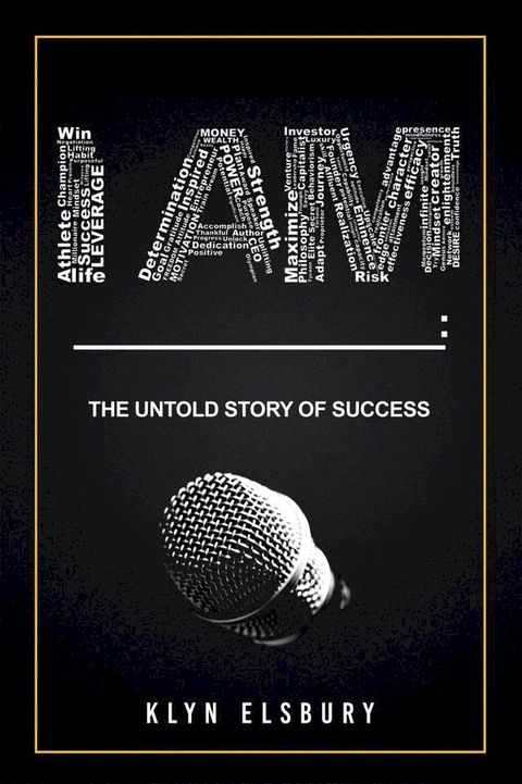 I Am(Kobo/電子書)