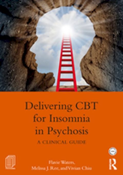 Delivering CBT for Insomnia in Psychosis(Kobo/電子書)