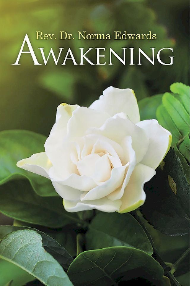  Awakening(Kobo/電子書)