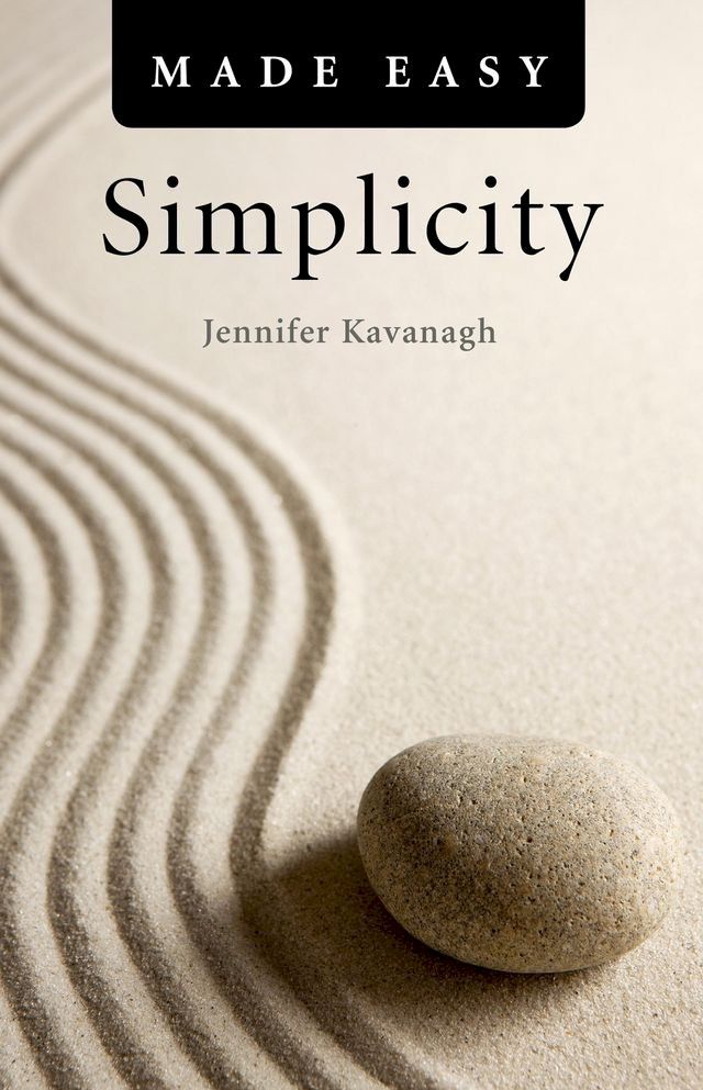  Simplicity Made Easy(Kobo/電子書)