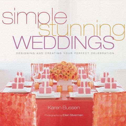 Simple Stunning Weddings(Kobo/電子書)