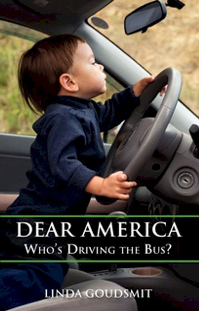  Dear America(Kobo/電子書)