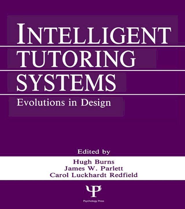  Intelligent Tutoring Systems(Kobo/電子書)