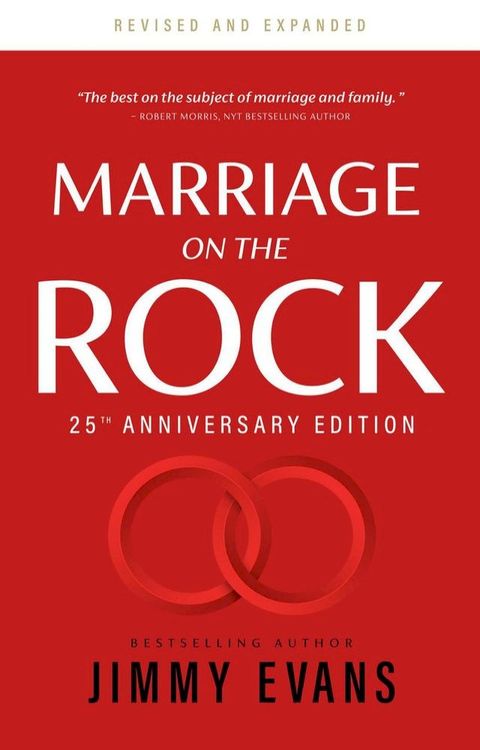 Marriage on the Rock 25th Anniversary(Kobo/電子書)