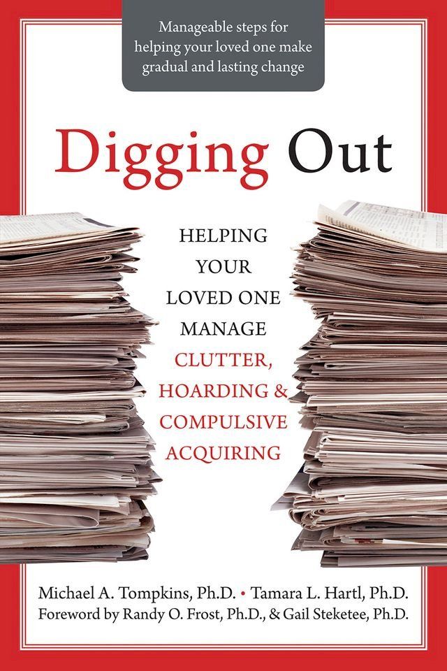  Digging Out(Kobo/電子書)